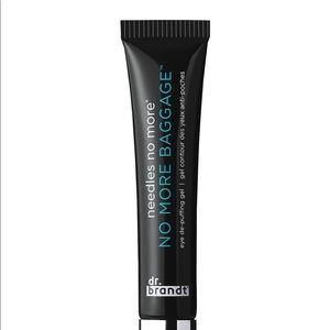 Dr. Brandt no more baggage eye de-puffing gel
